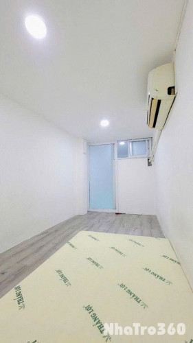 Chính chủ cho thuê nhà Huỳnh văn bánh và nhờ anh c