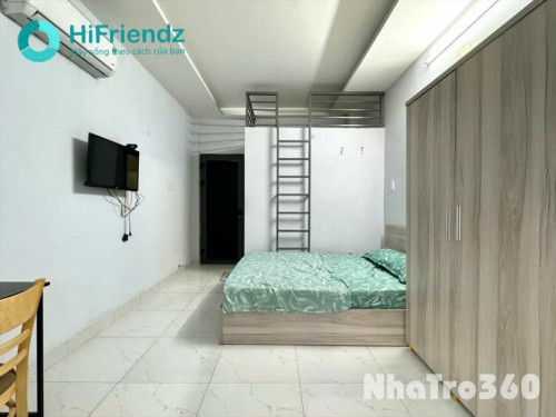 CHO THUÊ PHÒNG TRỌ GIÁ RẺ QUẬN 8 - ĐẶNG CHẤT, CẦU RẠCH ÔNG, PHẠM THẾ HIỂN