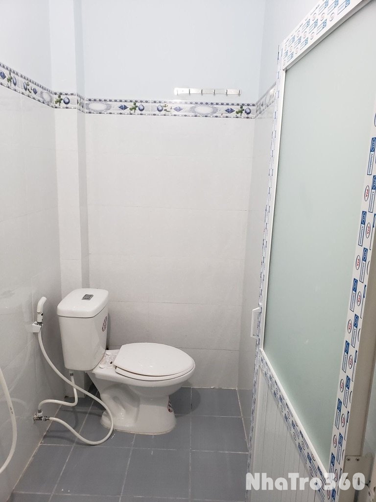 Cần cho thuê phòng mới sạch sẽ 2.2triệu