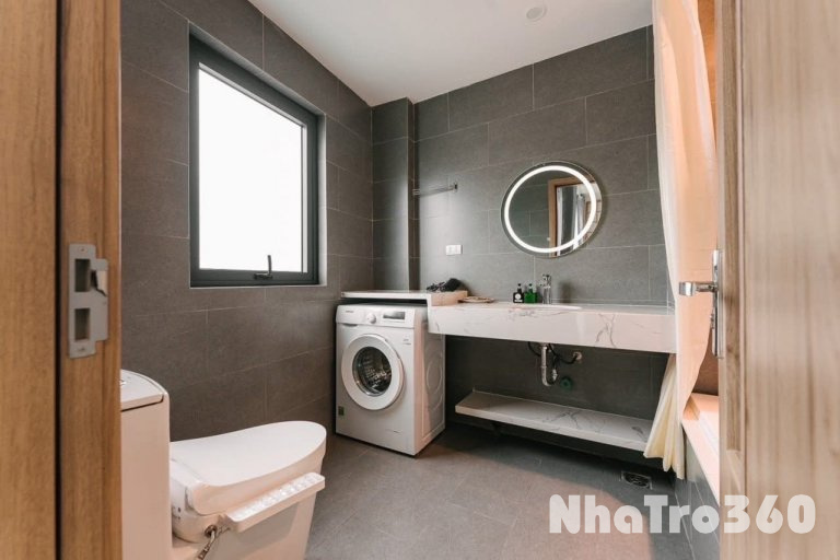 CĂN HỘ 1PN NGAY NHÀ GA T3 QUẬN TÂN BÌNH