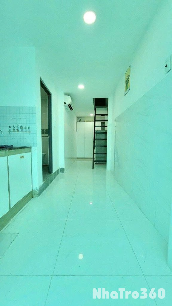 Chính chủ cho thuê nhà Huỳnh văn bánh và nhờ anh c