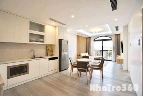 CĂN HỘ STUDIO NGAY NHÀ GA T3 QUẬN TÂN BÌNH