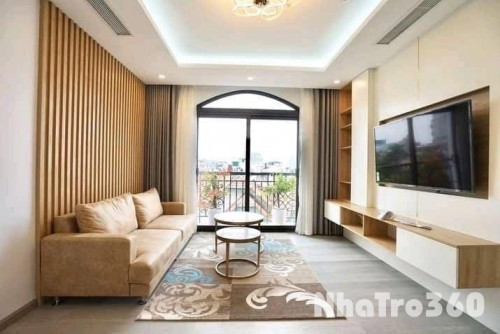 CĂN HỘ STUDIO NGAY NHÀ GA T3 QUẬN TÂN BÌNH