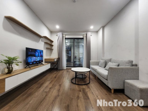 CĂN HỘ 1PN NGAY NHÀ GA T3 QUẬN TÂN BÌNH