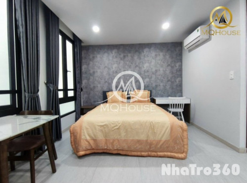 CHO THUÊ PHÒNG STUDIO HIỆN ĐẠI GẦN SÂN BAY TSN, TB