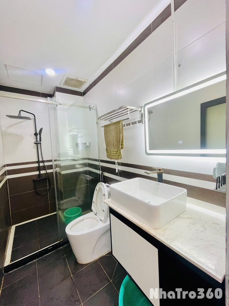 CHO THUÊ PHÒNG TRỌ SINH VIÊN CÓ BAN CÔNG, TÂN BÌNH