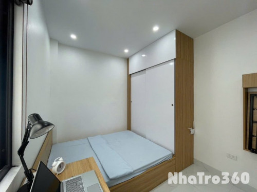 Cho thuê trọ giá rẻ, an toàn chất lượng