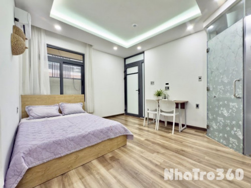 CHO THUÊ CĂN HỘ STUDIO MÁY GIẶT RIÊNG - TÂN BÌNH