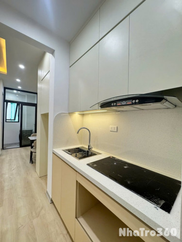 🔥 PHÒNG SIÊU ĐẸP – FULL ĐỒ – GIÁ 6TR2 TẠI NGÕ 189 NGUYỄN NGỌC VŨ 🔥