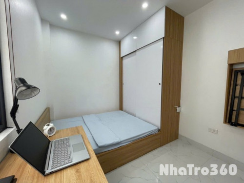 Cho thuê trọ giá rẻ, an toàn chất lượng