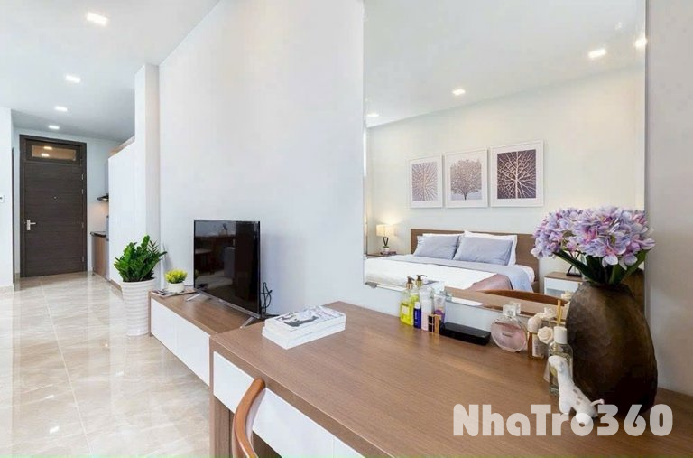 CHO THUÊ PHÒNG TRỌ HIỆN ĐẠI NGAY NHÀ GA T3,TÂNBÌNH