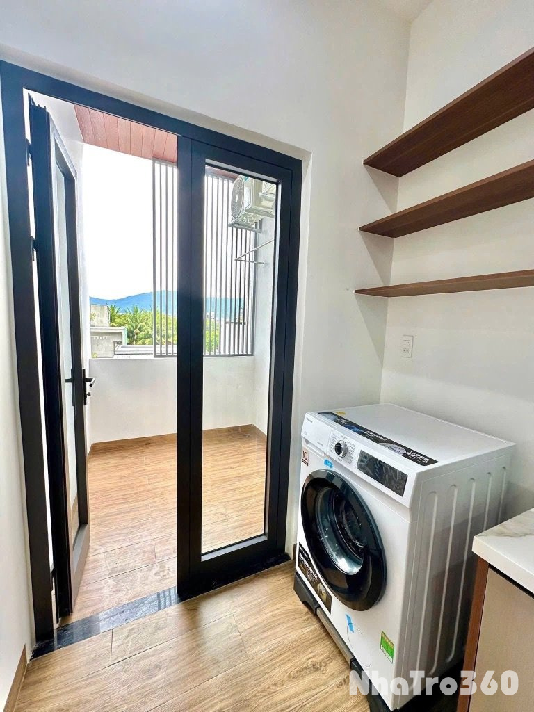 Căn Hộ 1PN Cho Thuê Tân Bình Full Nt Ngay Sân Bay