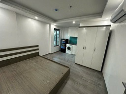 CĂN HỘ CAO CẤP – FULL ĐỒ – MỚI ĐẸP – PCCC TỪNG PHÒNG