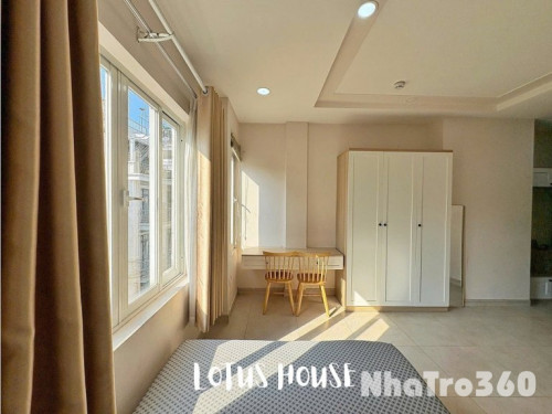 CĂN HỘ CỬA SỔ MÁY GIẶT RIÊNG NGAY TÂN BÌNH GẦN Q3