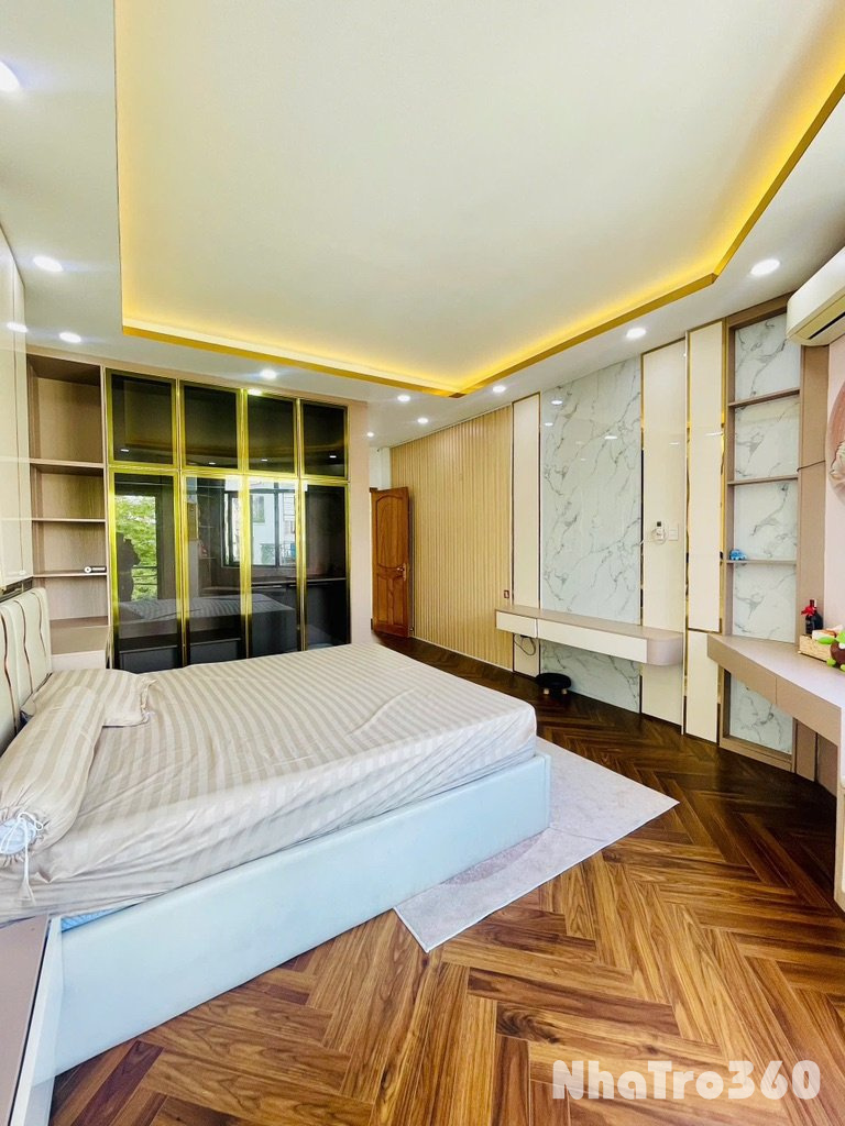 CHO THUÊ PHÒNG TRỌ SINH VIÊN CÓ BAN CÔNG, TÂN BÌNH