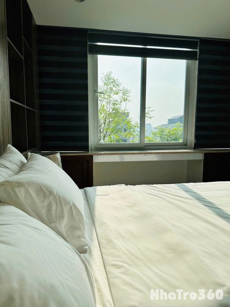 Căn Hộ 1PN Tân Bình Bancol Ngay Vincom Cộng Hoà