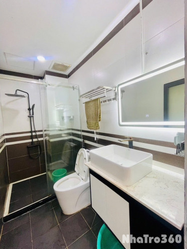 CHO THUÊ PHÒNG TRỌ SINH VIÊN CÓ BAN CÔNG, TÂN BÌNH