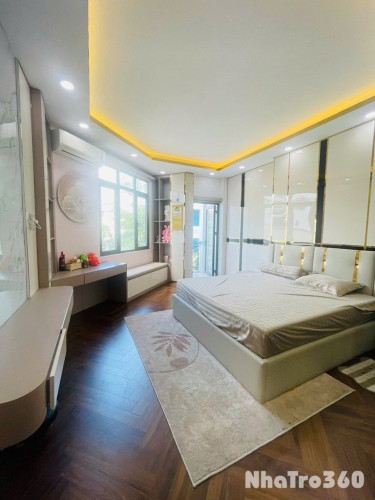 CHO THUÊ PHÒNG TRỌ SINH VIÊN CÓ BAN CÔNG, TÂN BÌNH