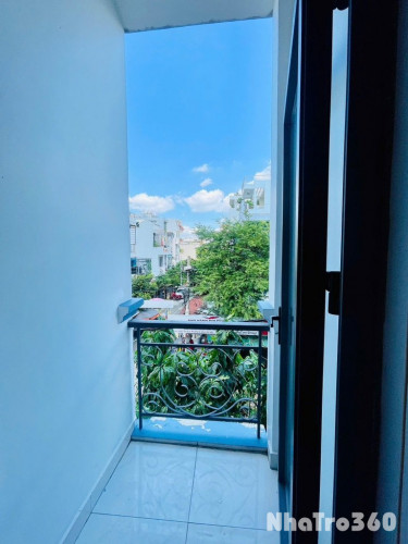 CHO THUÊ PHÒNG TRỌ SINH VIÊN CÓ BAN CÔNG, TÂN BÌNH