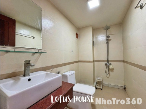 CĂN HỘ CỬA SỔ MÁY GIẶT RIÊNG NGAY TÂN BÌNH GẦN Q3