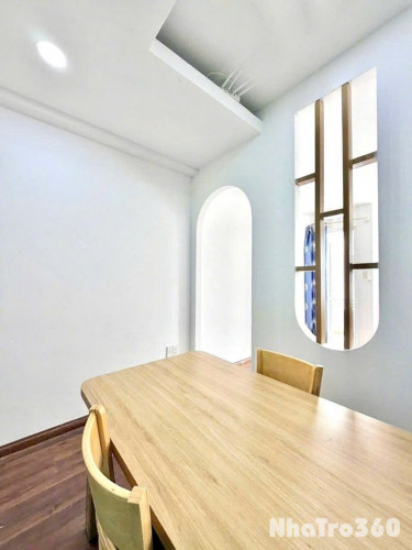 1pn ban công tách bếp  gần sân bay quận tân bình