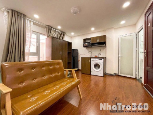 ✨ STUDIO FULL NỘI THẤT✨