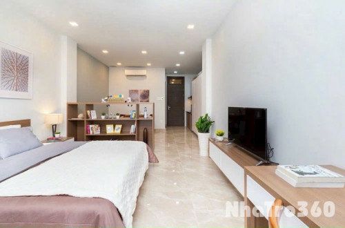 CHO THUÊ PHÒNG TRỌ HIỆN ĐẠI NGAY NHÀ GA T3,TÂNBÌNH