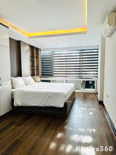 Căn Hộ 1PN Tân Bình Bancol Ngay Vincom Cộng Hoà