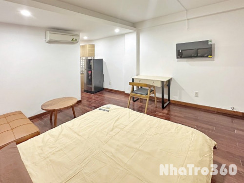 Cho thuê căn hộ Q1, gần chợ Bến Thành, công viên 23/9, Bùi Viện, Center Market,...