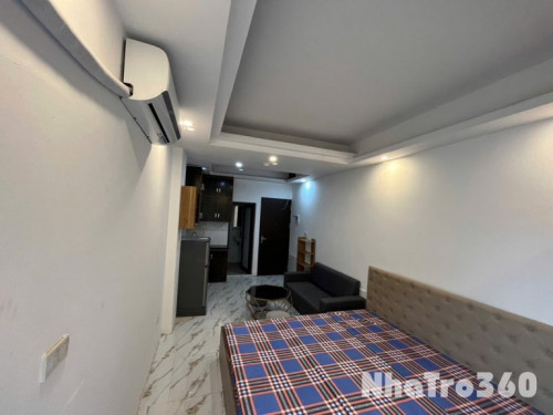 Cho Thuê căn hộ mini