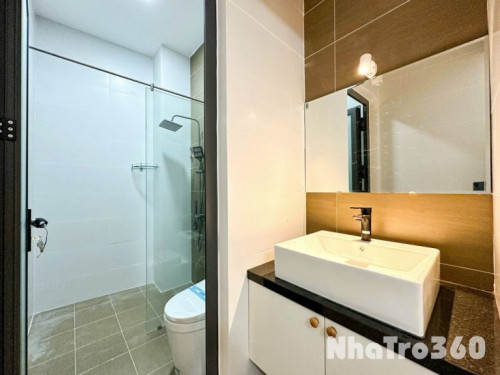 CHO THUÊ PHÒNG TRỌ SIÊU RỘNG NGAY ETOWN,TÂN BÌNH