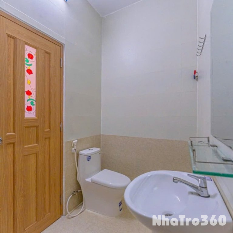 Cho thue phong trọ full nội thất