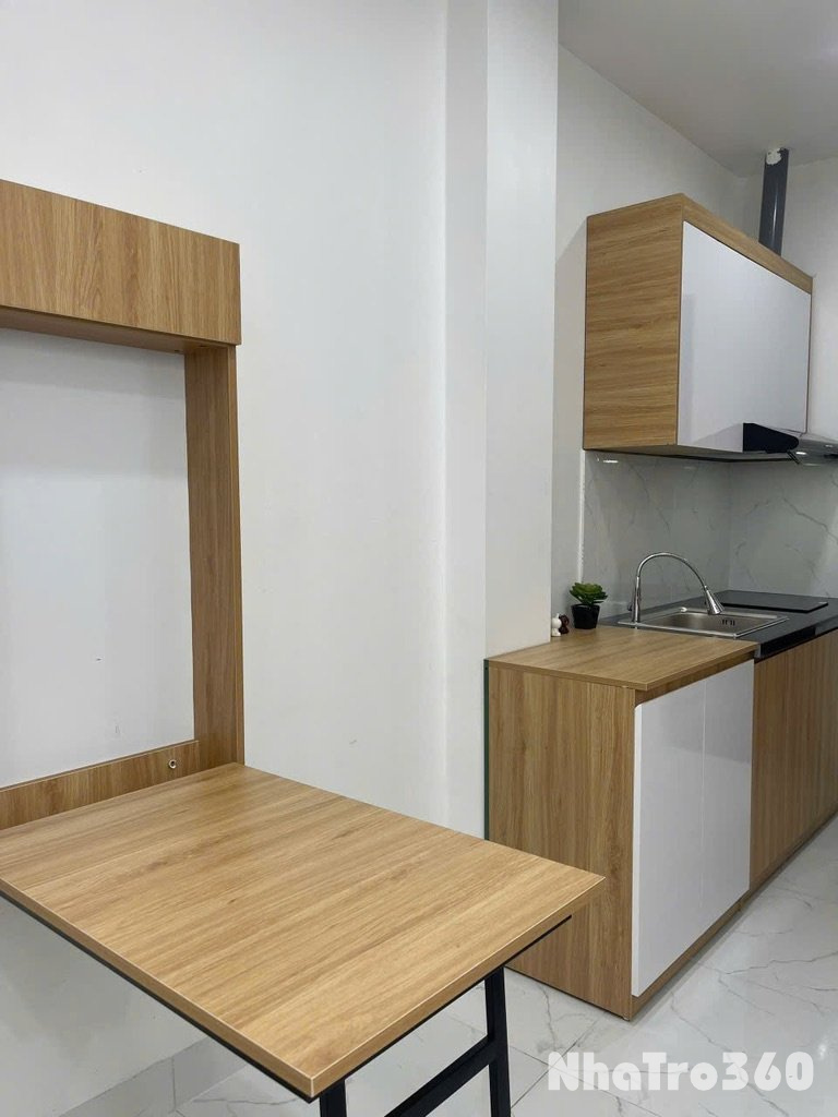 Cho thuê trọ giá rẻ, an toàn chất lượng