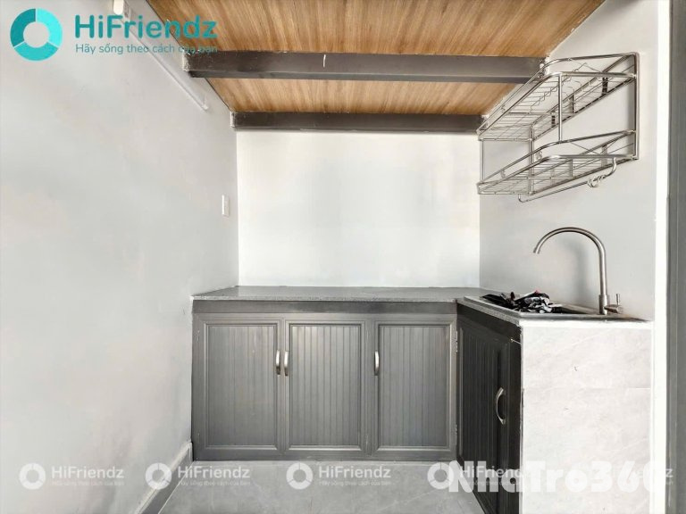 SIÊU PHẨM CHO HSSV CÓ GÁC NGAY LÊ TRỌNG TẤN - TÂN PHÚ