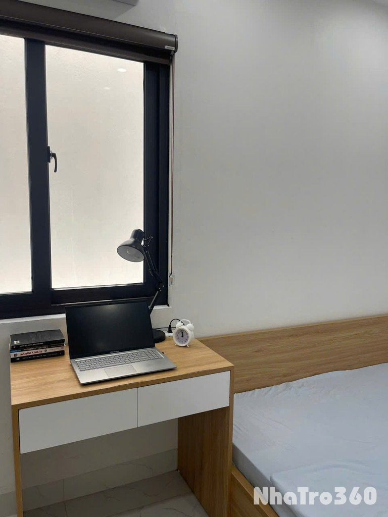 Cho thuê trọ giá rẻ, an toàn chất lượng