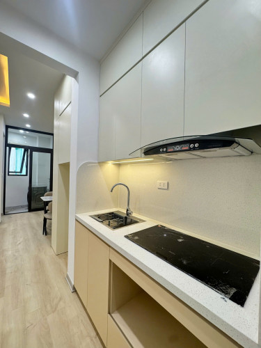 🔥 PHÒNG SIÊU ĐẸP – FULL ĐỒ – GIÁ 6TR2 TẠI NGÕ 189 NGUYỄN NGỌC VŨ 🔥