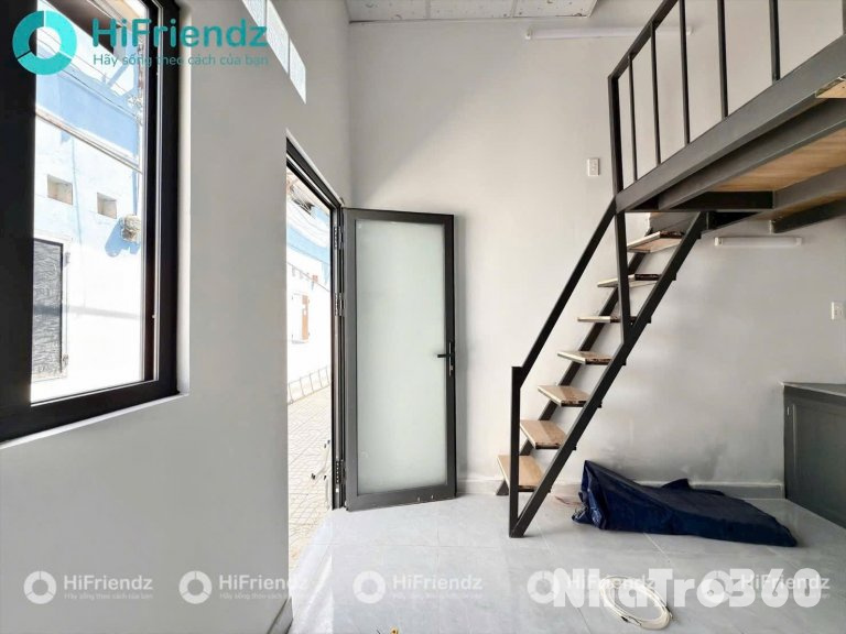 SIÊU PHẨM CHO HSSV CÓ GÁC NGAY LÊ TRỌNG TẤN - TÂN PHÚ