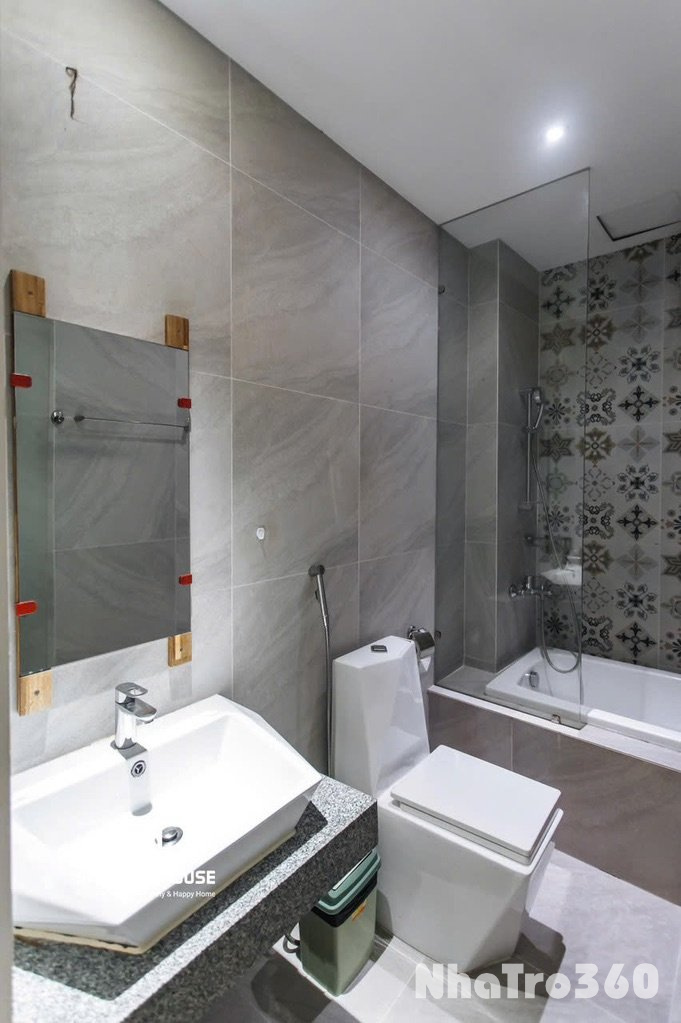 CHO THUÊ PHÒNG TRỌ HIỆN ĐẠI NGAY NHÀ GA T3,TÂNBÌNH