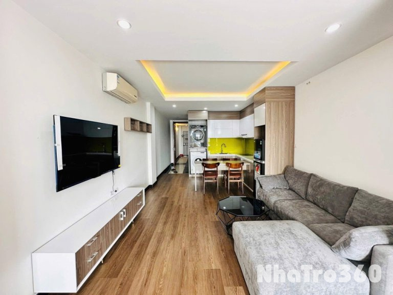 Căn Hộ 1PN Tân Bình Bancol Ngay Vincom Cộng Hoà