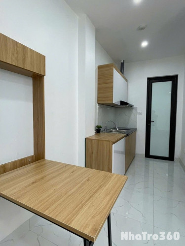 Cho thuê trọ giá rẻ, an toàn chất lượng