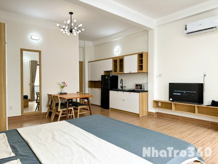 CHO THUÊ PHÒNG TRỌ SIÊU RỘNG NGAY ETOWN,TÂN BÌNH