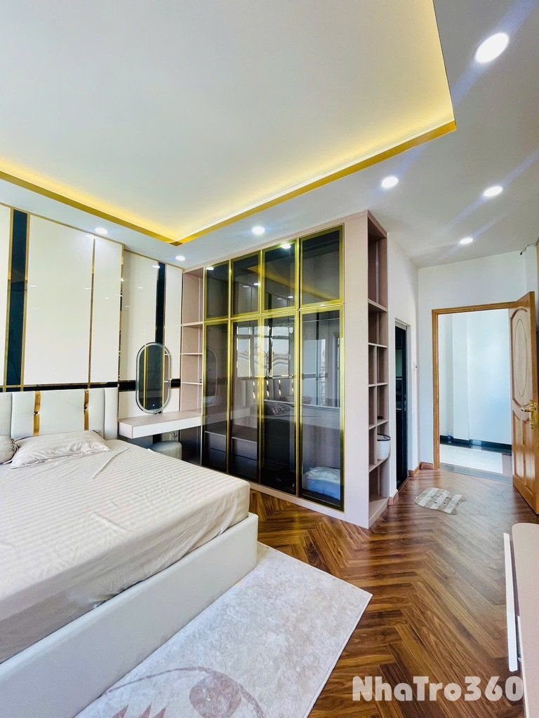 CHO THUÊ PHÒNG TRỌ SINH VIÊN CÓ BAN CÔNG, TÂN BÌNH