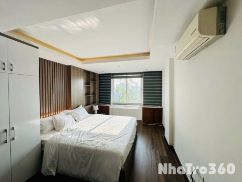 Căn Hộ 1PN Tân Bình Bancol Ngay Vincom Cộng Hoà