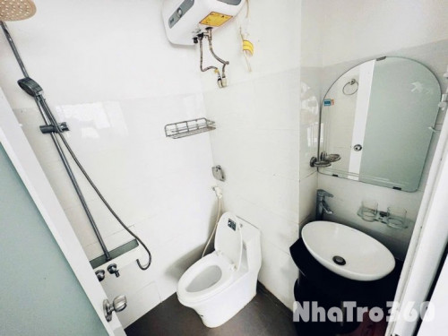 CHO THUÊ CĂN HỘ DUPLEX NGAY HỌC VIỆN HÀNG KHÔNG