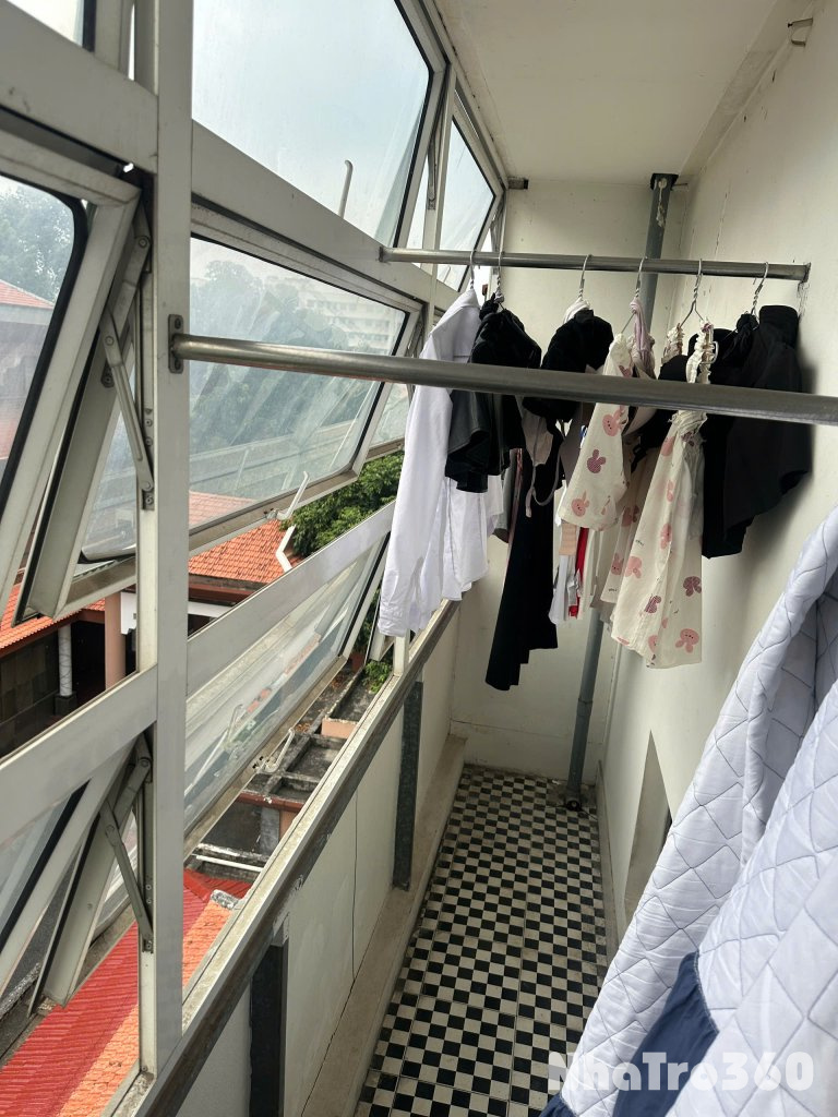 Cho Thuê Phòng – Giá Tốt, Tiện Nghi, An Ninh Khu Nguyễn Thái Sơn, P.3, Gò Vấp