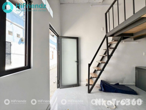 SIÊU PHẨM CHO HSSV CÓ GÁC NGAY LÊ TRỌNG TẤN - TÂN PHÚ