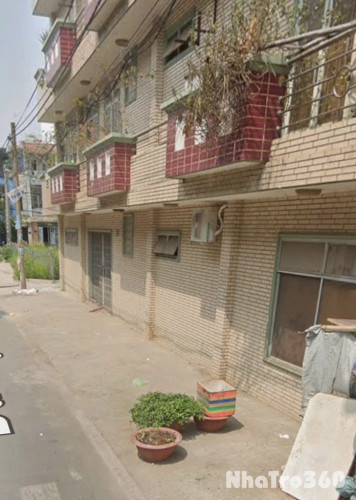 Cho thuê phòng giá rẻ KDC Bình Hưng