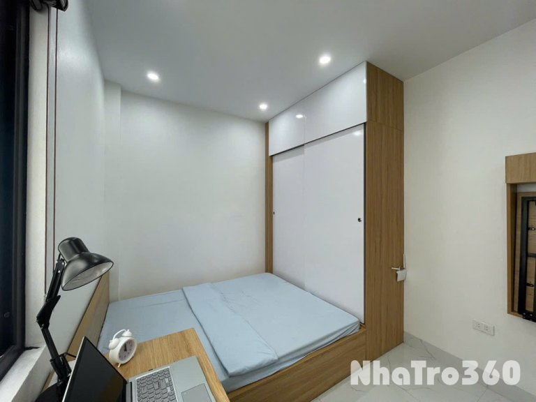 Cho thuê trọ giá rẻ, an toàn chất lượng