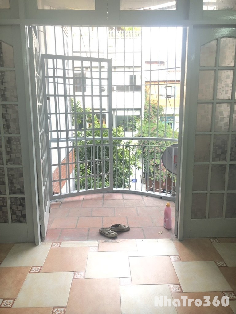 Căn hộ chung cư 70m2