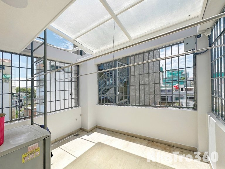 Cho Thuê Căn Hộ Quận 1